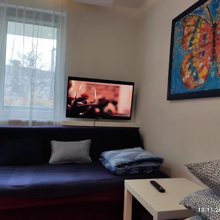 Apartamencik Super ポズナン エクステリア 写真