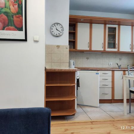 Apartamencik Super ポズナン エクステリア 写真
