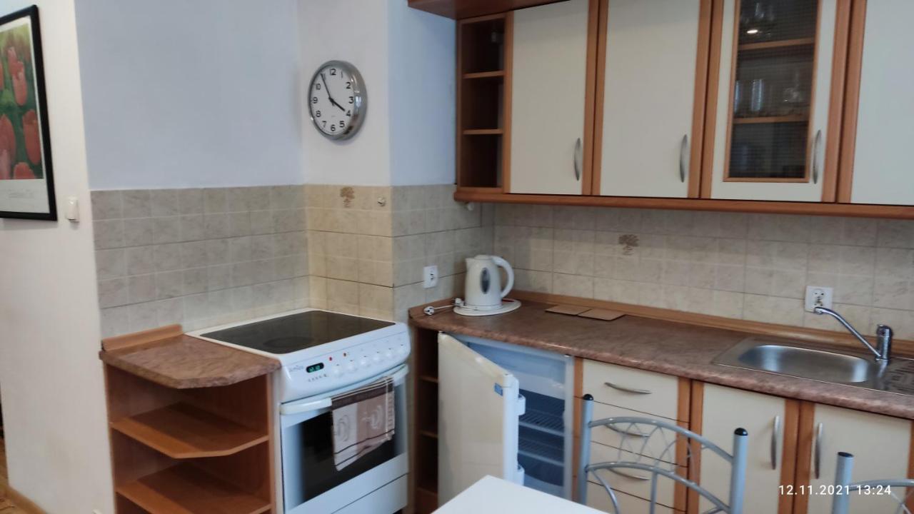 Apartamencik Super ポズナン エクステリア 写真