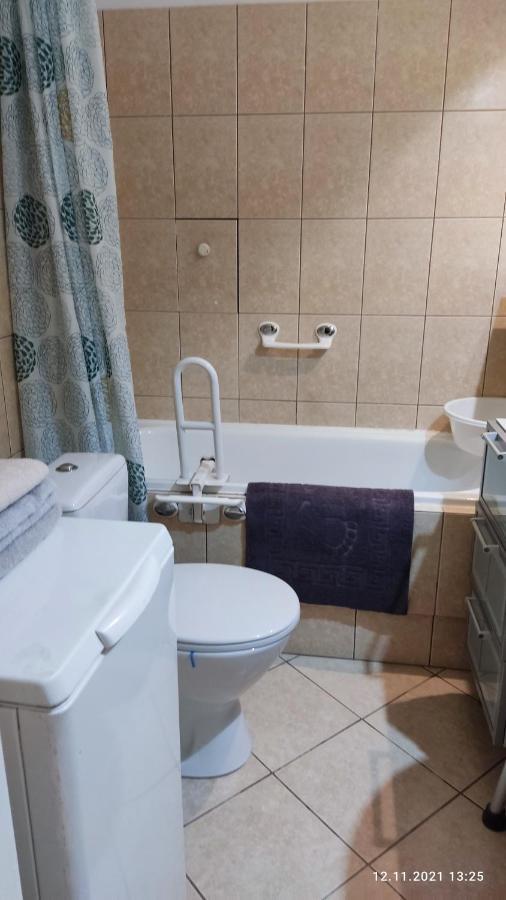 Apartamencik Super ポズナン エクステリア 写真