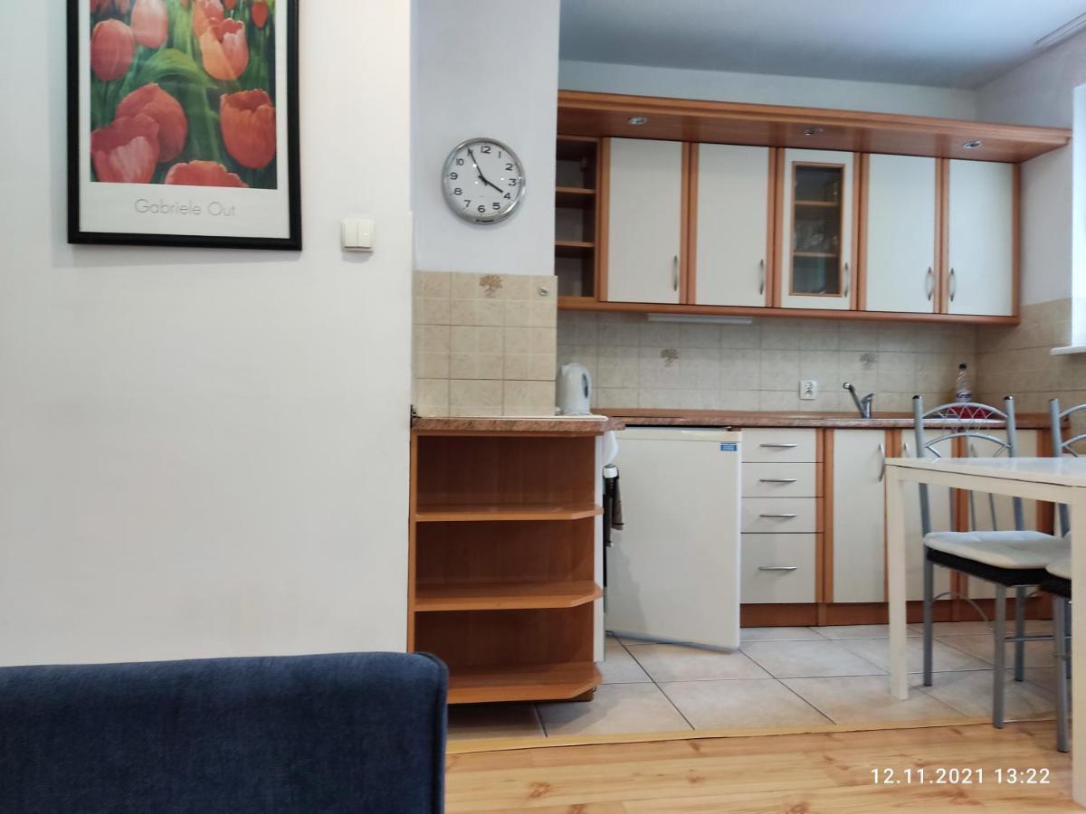 Apartamencik Super ポズナン エクステリア 写真
