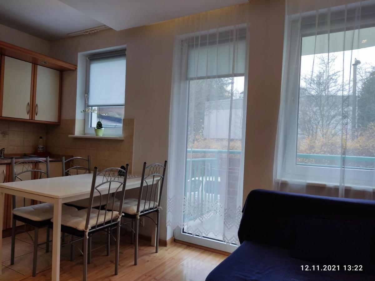 Apartamencik Super ポズナン エクステリア 写真