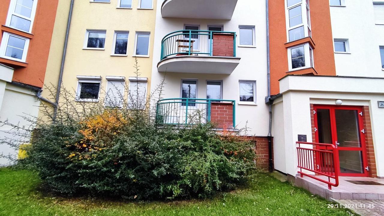 Apartamencik Super ポズナン エクステリア 写真