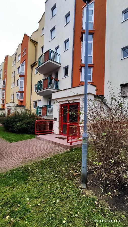 Apartamencik Super ポズナン エクステリア 写真