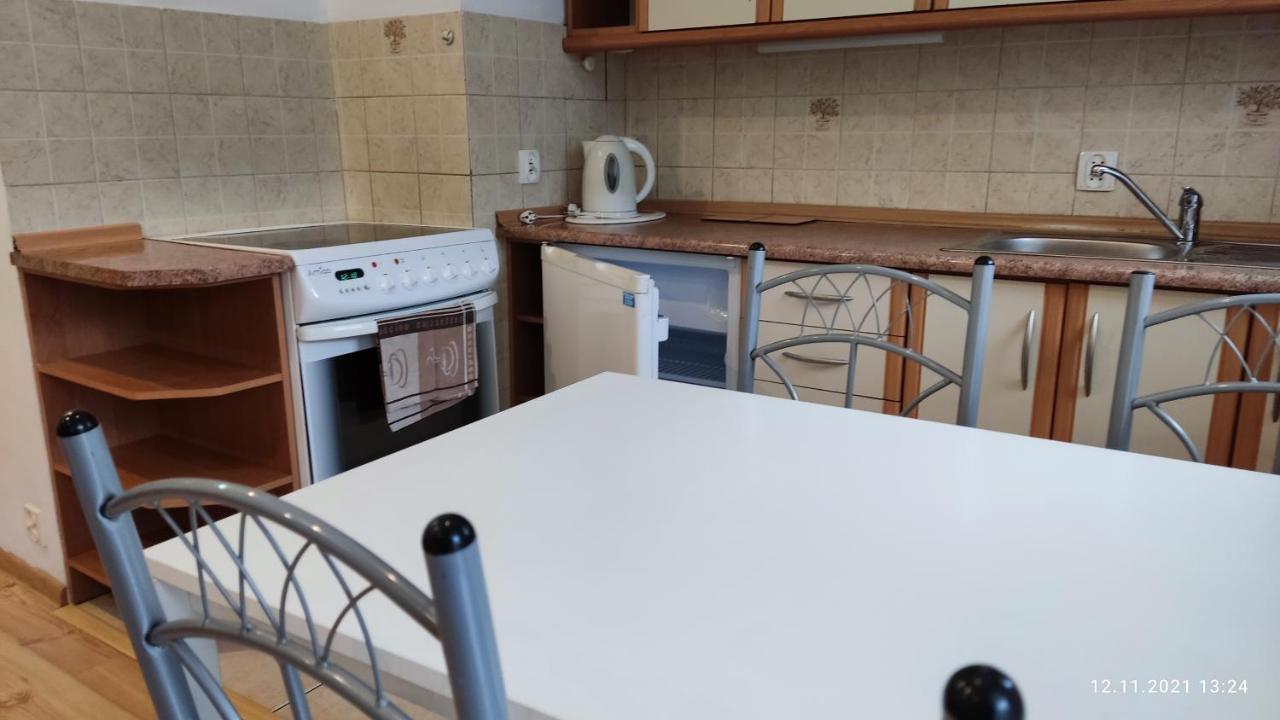 Apartamencik Super ポズナン エクステリア 写真